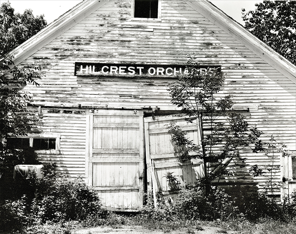 Hillcrest Orchards, Belchertown, MA